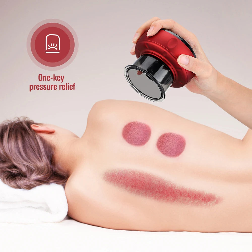 Smart Cupping Pro - NovaNest