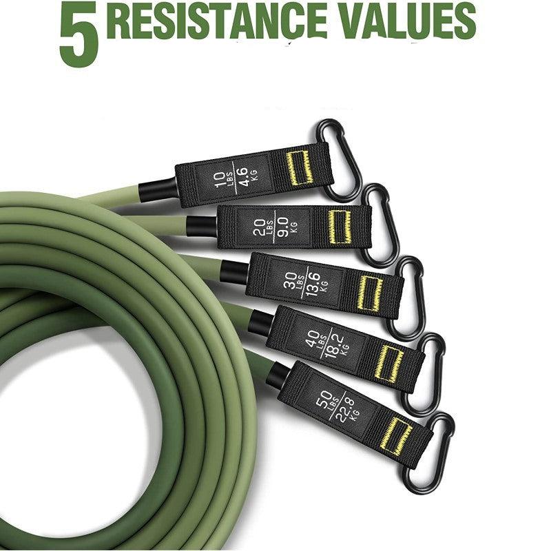 FlexForce Resistance Rope - NovaNest