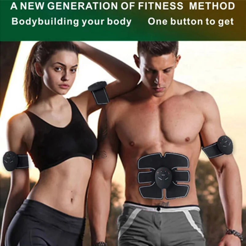 Wireless Muscle Trainer - NovaNest