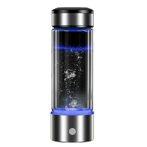 Hydrogen Generator Cup Water Filter 430ml Alkaline Maker - NovaNest