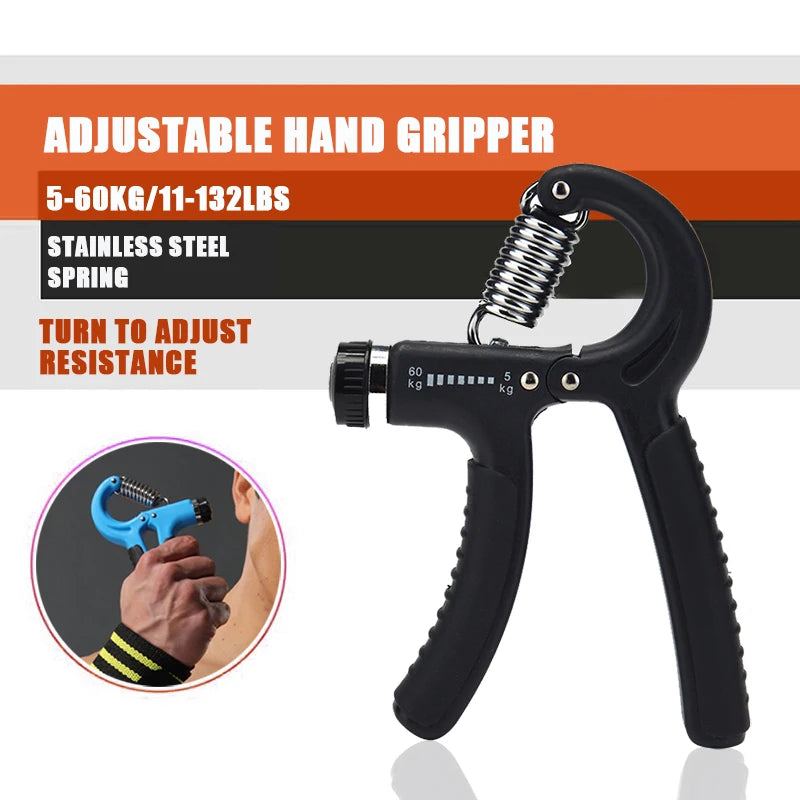 Grip Strength Pro - NovaNest