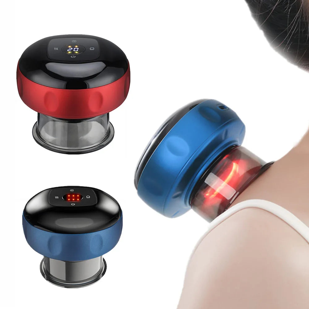 Smart Cupping Pro - NovaNest