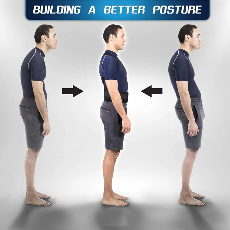 Magnetic Posture Support - NovaNest