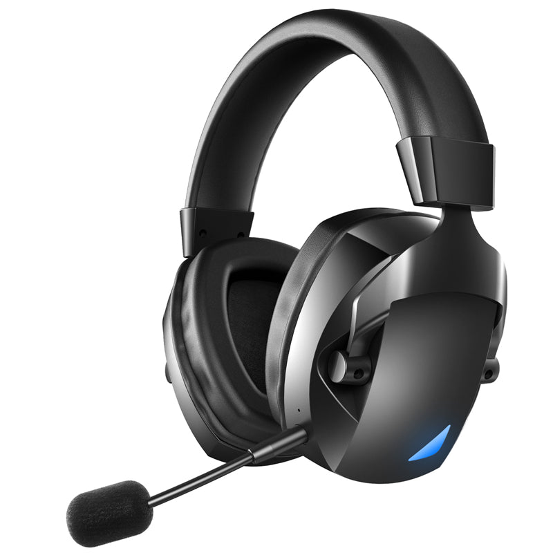 Gaming Headphones With Microphone - NovaNest