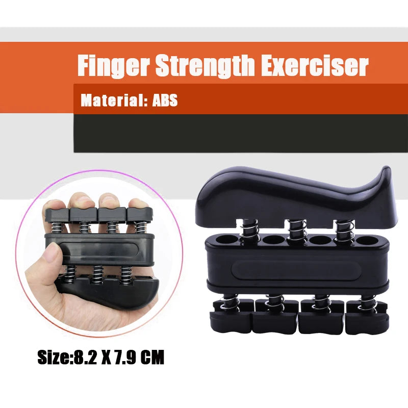 Grip Strength Pro - NovaNest