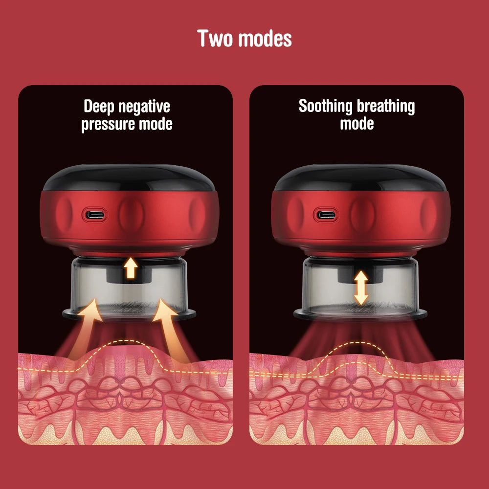 Smart Cupping Pro - NovaNest