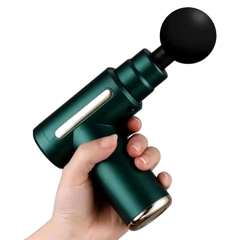 Portable Deep Tissue Massage Gun - NovaNest