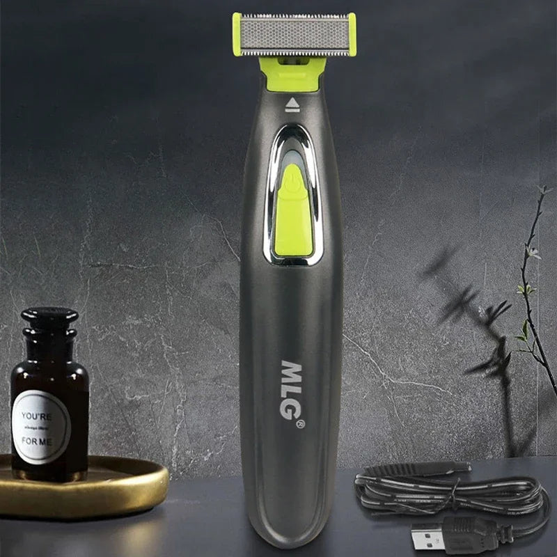 MLG Electric Shaver Trimmer - NovaNest