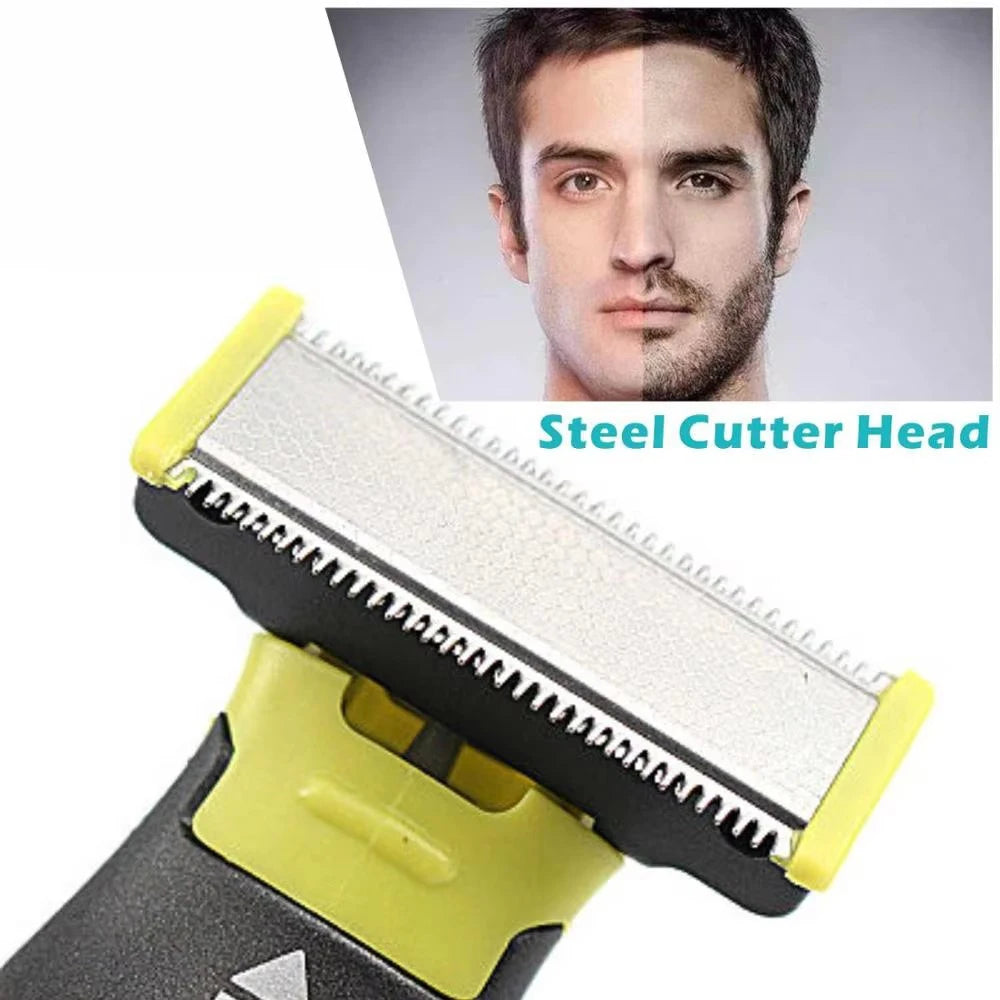 For MLG Electric Shaver Head Blade, Replacement Blades for MLG Electric Shaver