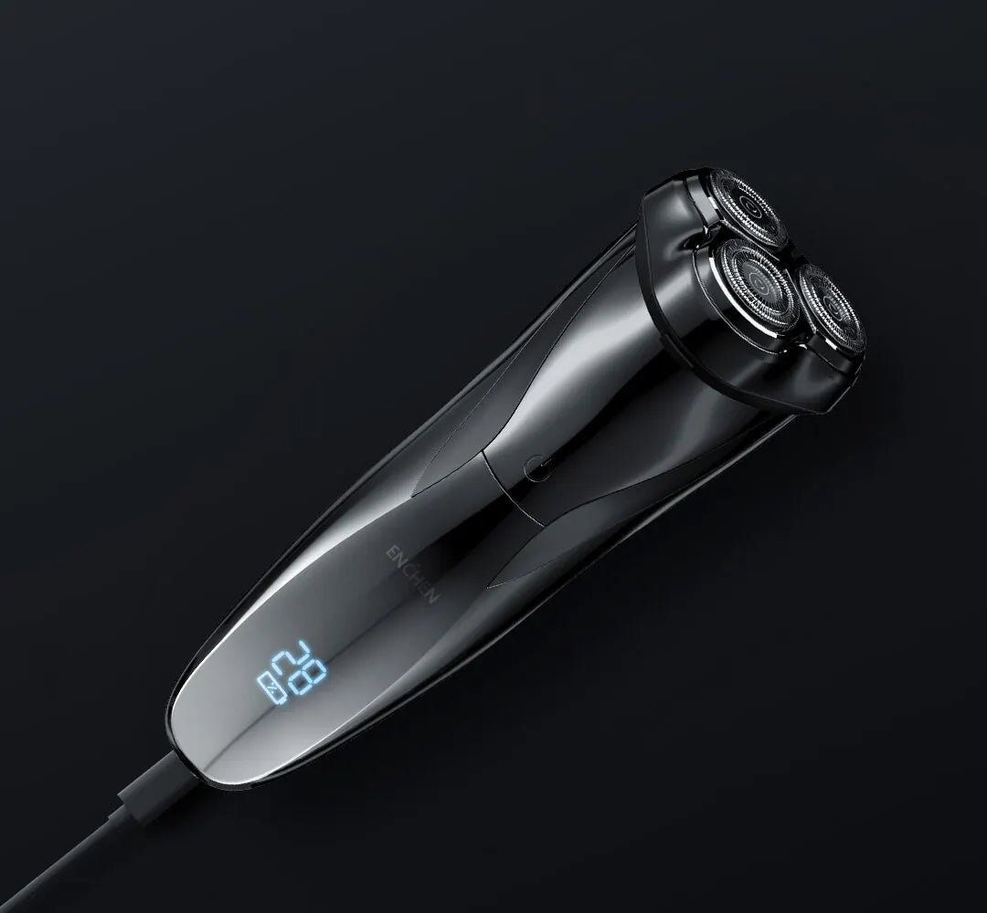 ENCHEN 3D Electric Shaver - NovaNest