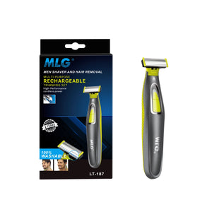 MLG Electric Shaver Trimmer - NovaNest