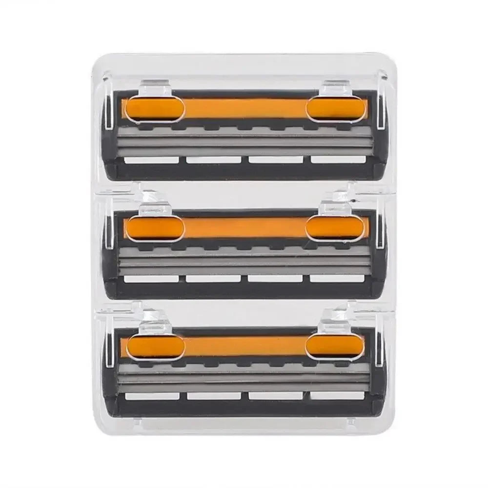 Razor Triple Blade Set - NovaNest