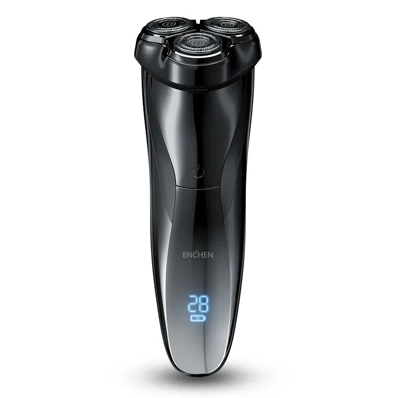 ENCHEN 3D Electric Shaver - NovaNest