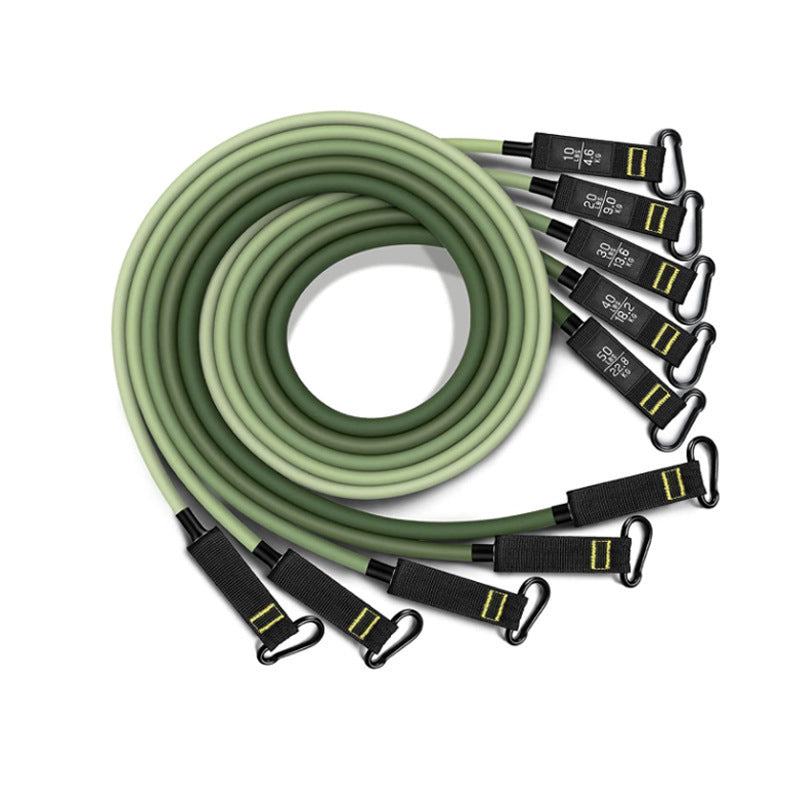 FlexForce Resistance Rope - NovaNest