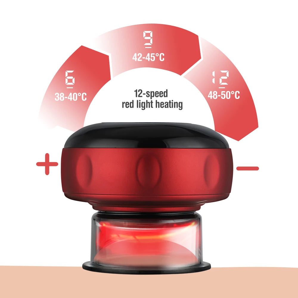 Smart Cupping Pro - NovaNest