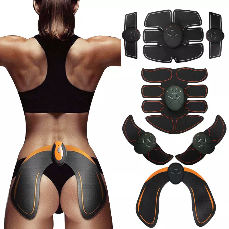 Wireless Muscle Trainer - NovaNest