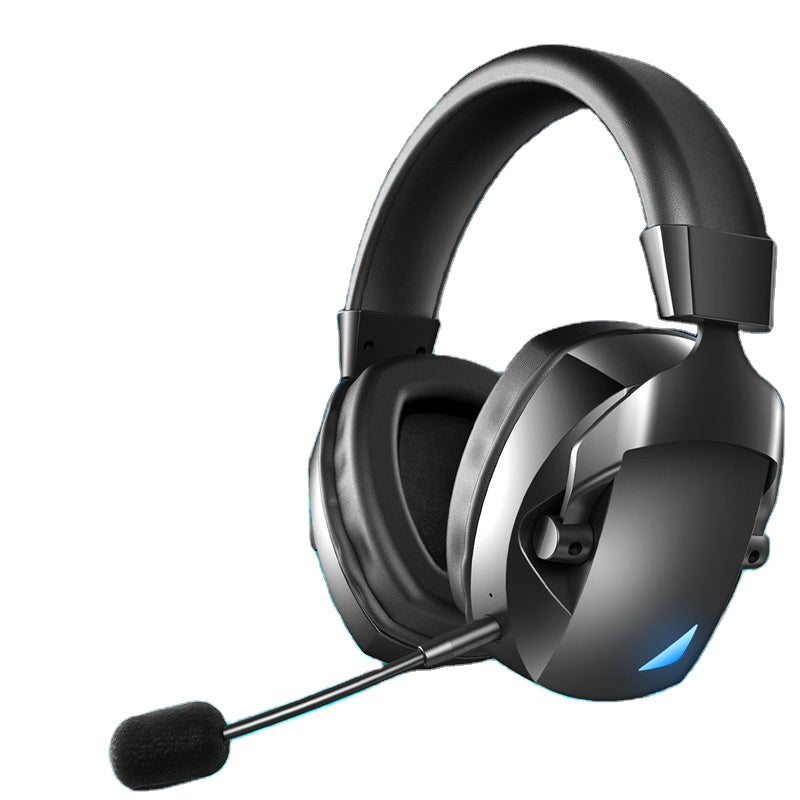 Gaming Headphones With Microphone - NovaNest